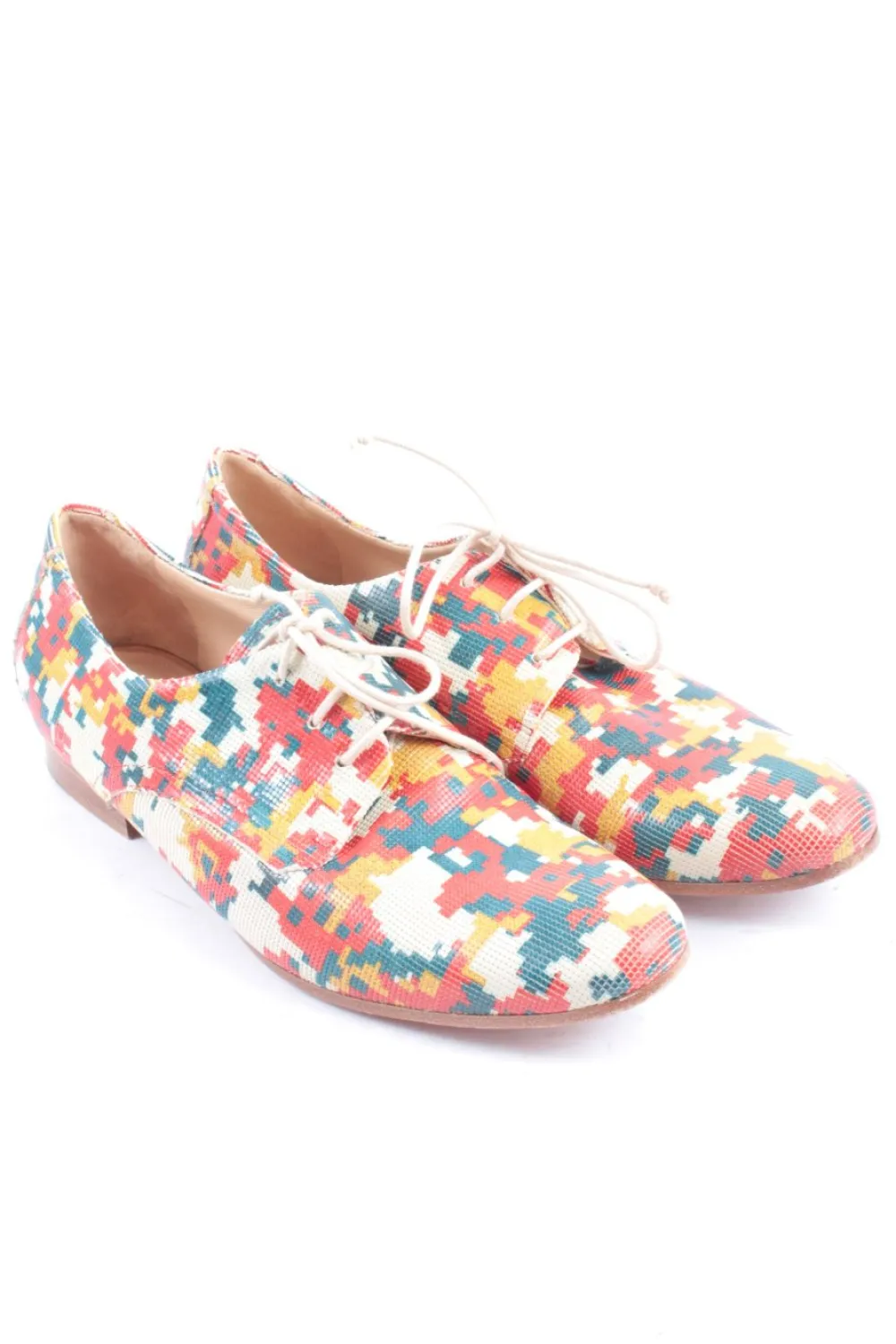 Oxford Größe 37-pellico Hot