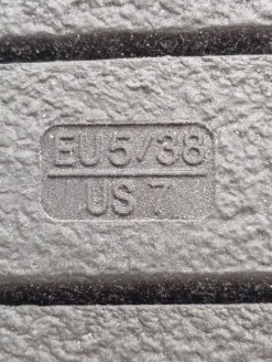 Oxford Größe 38-The Flexx Clearance