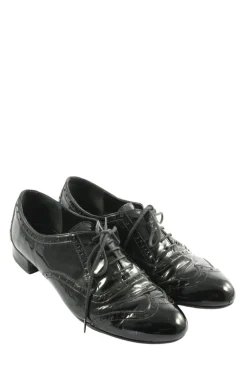 Oxford Größe 37-Andrea Puccini Clearance