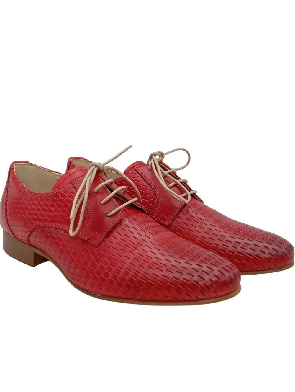 Oxford Größe 38-Nicola Benson Discount