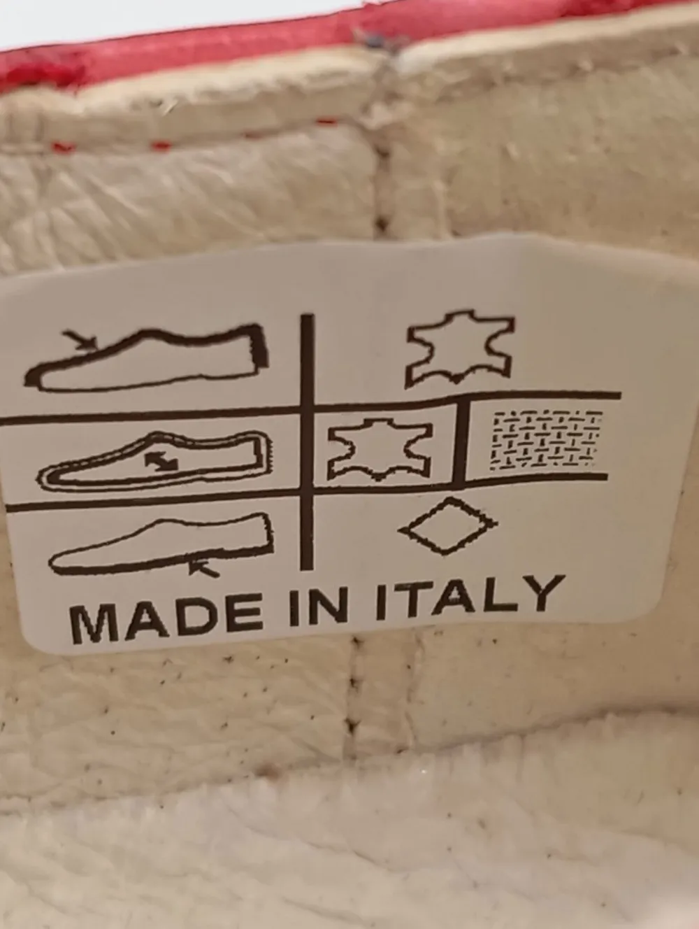 Oxford Größe 38-Nicola Benson Discount