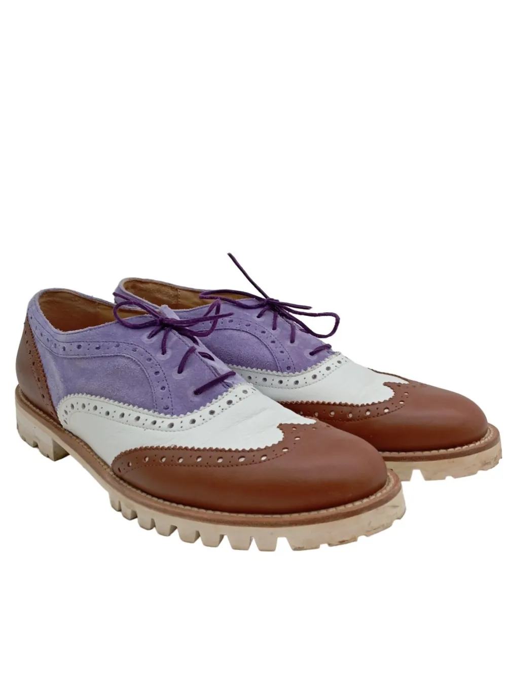 Oxford Größe 41-LF Online