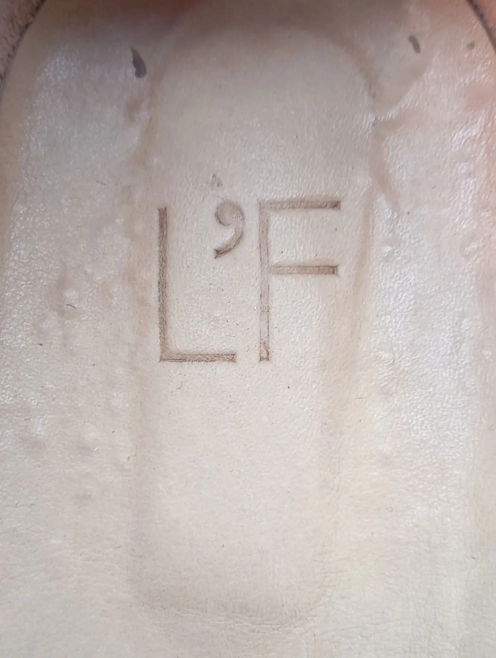 Oxford Größe 41-LF Online