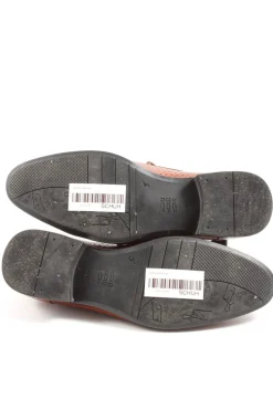 Oxford Größe 41-Fantasia boutique Hot