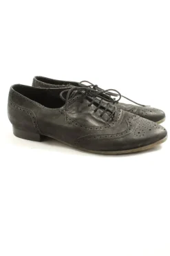 Businessschuhe>Janet D Oxford Größe 41 schwarz