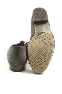 Businessschuhe>Janet D Oxford Größe 41 schwarz