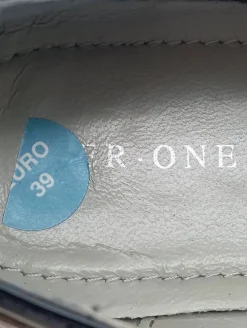 Oxford Größe 39-Pier one Hot