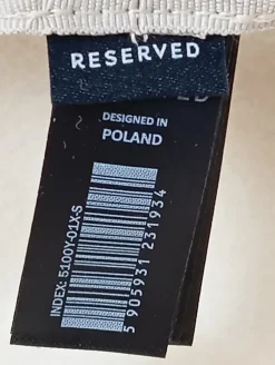 Panamahut Größe 54-Reserved