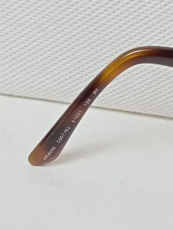 Panto Brille-Giorgio Armani Sale