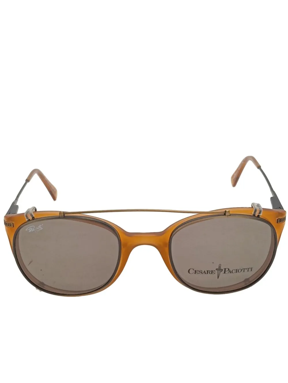 Panto Brille-Cesare Paciotti Hot