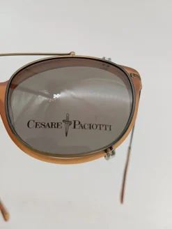 Panto Brille-Cesare Paciotti Hot
