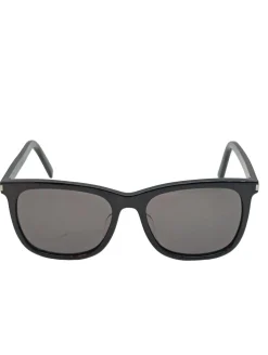 Panto Brille-Saint Laurent Hot