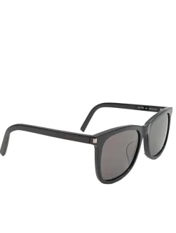 Panto Brille-Saint Laurent Hot