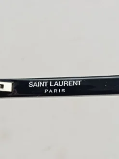 Panto Brille-Saint Laurent Hot