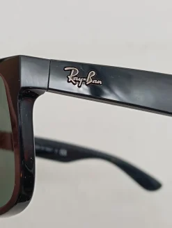 Panto Brille-Ray Ban