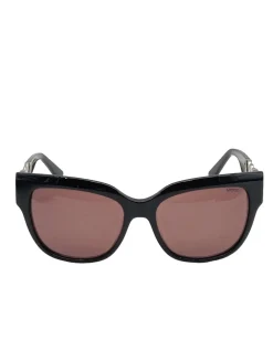 Sonnenbrillen>Mexx Panto Brille schwarz