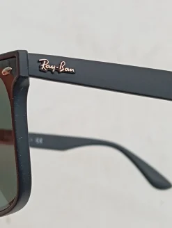 Panto Brille-Ray Ban Clearance
