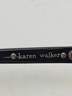 Panto Brille-Karen walker New
