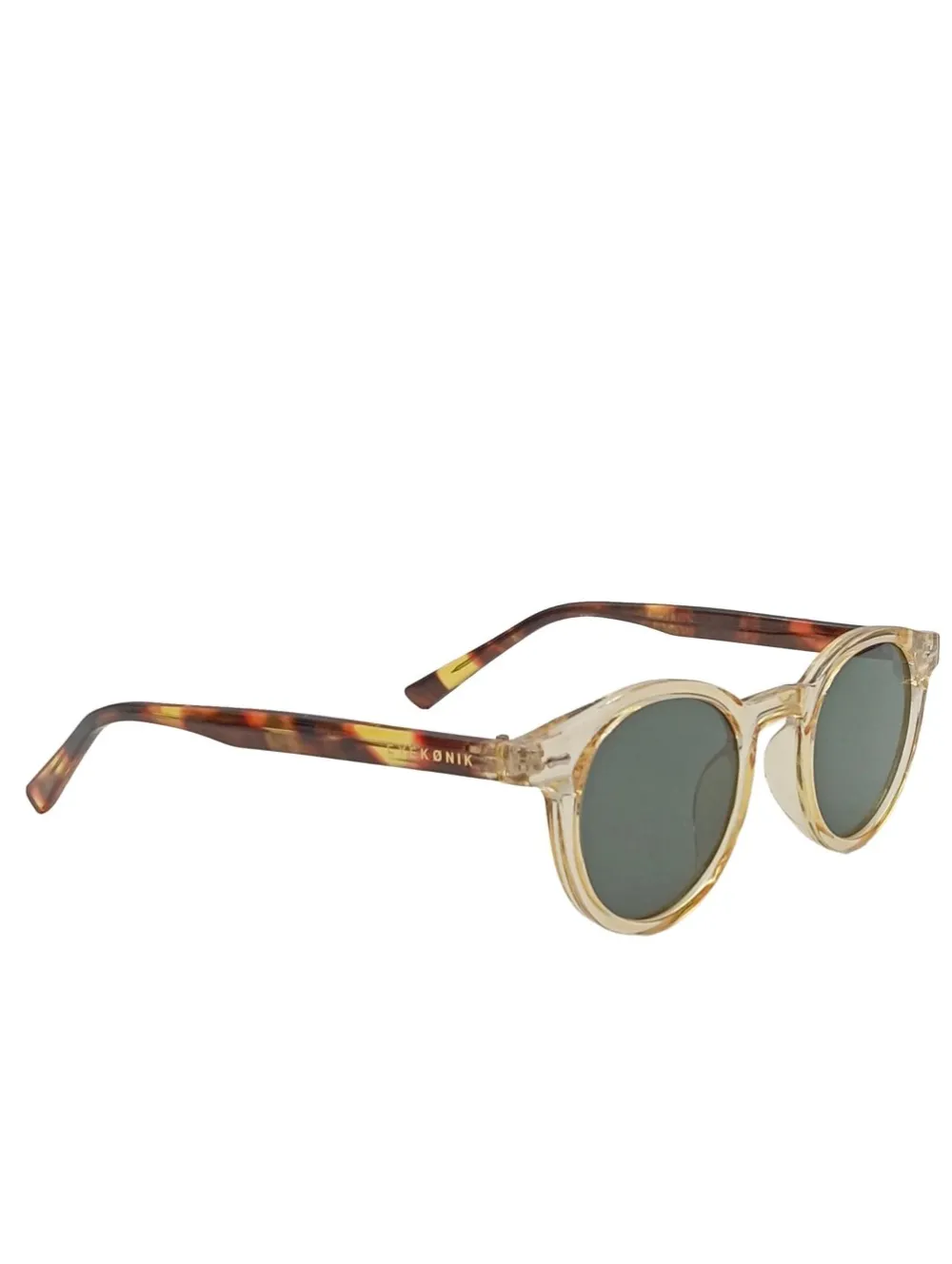 Panto Brille-EYEKu00d8NIK Best