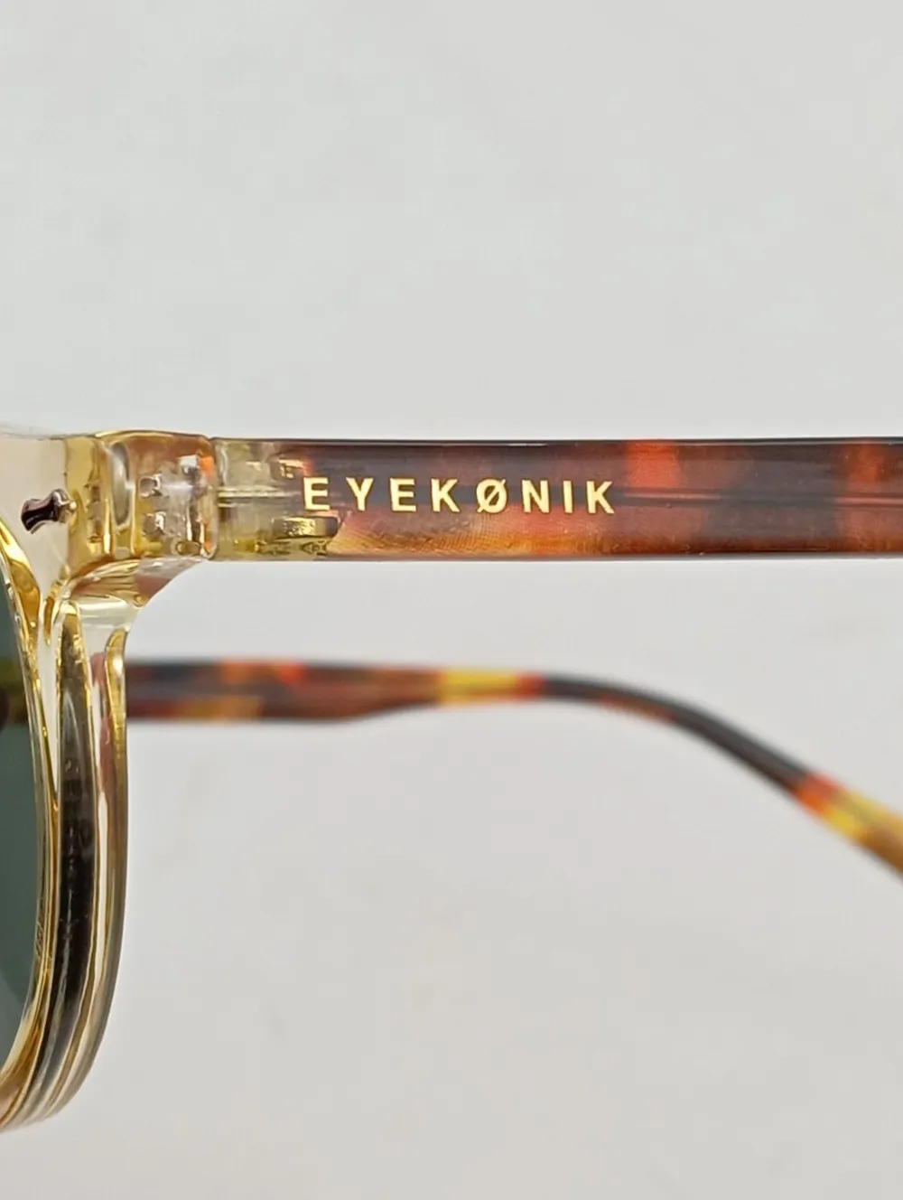 Panto Brille-EYEKu00d8NIK Best