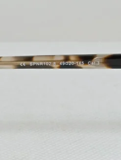 Panto Brille-Spotsnapr Hot