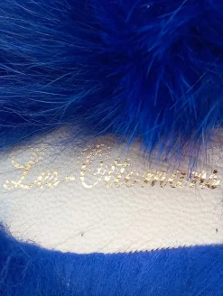 Pantoffeln Größe 39-Les-Ottomans