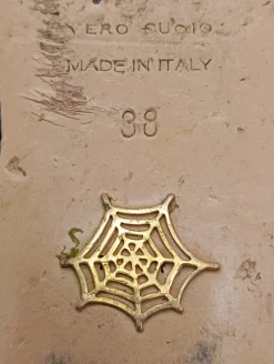 Pantoffeln Größe 38-Charlotte Olympia Outlet