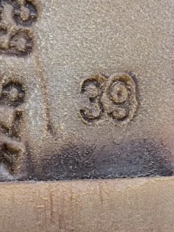 Pantoffeln Größe 39-A.S.98 Online