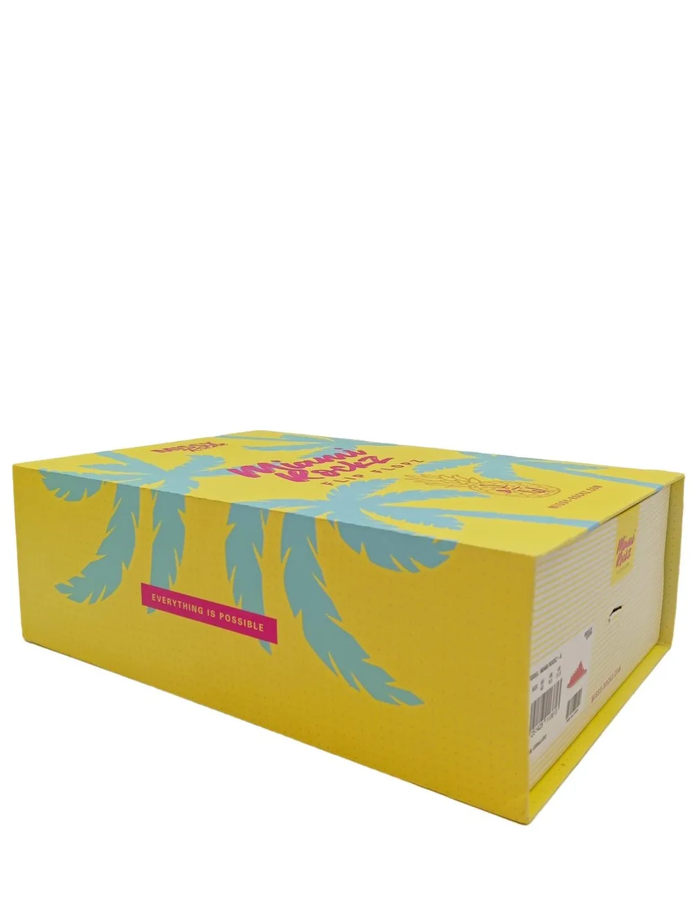 Pantoffeln Größe 43-Missy Rockz Best