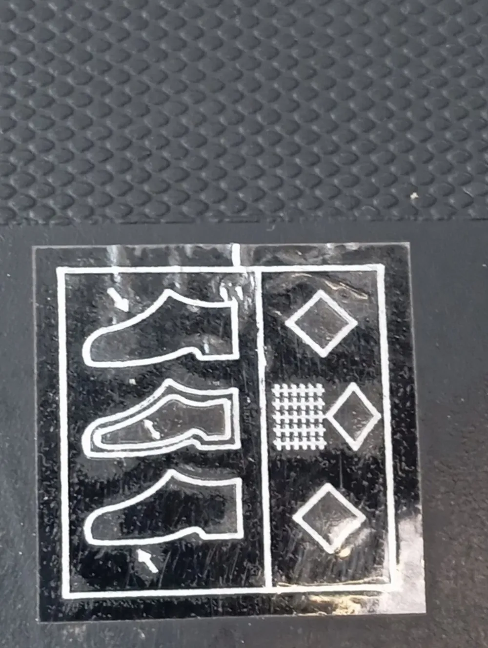 Hausschuhe>Charles & Keith Pantoffeln Größe 39 schwarz