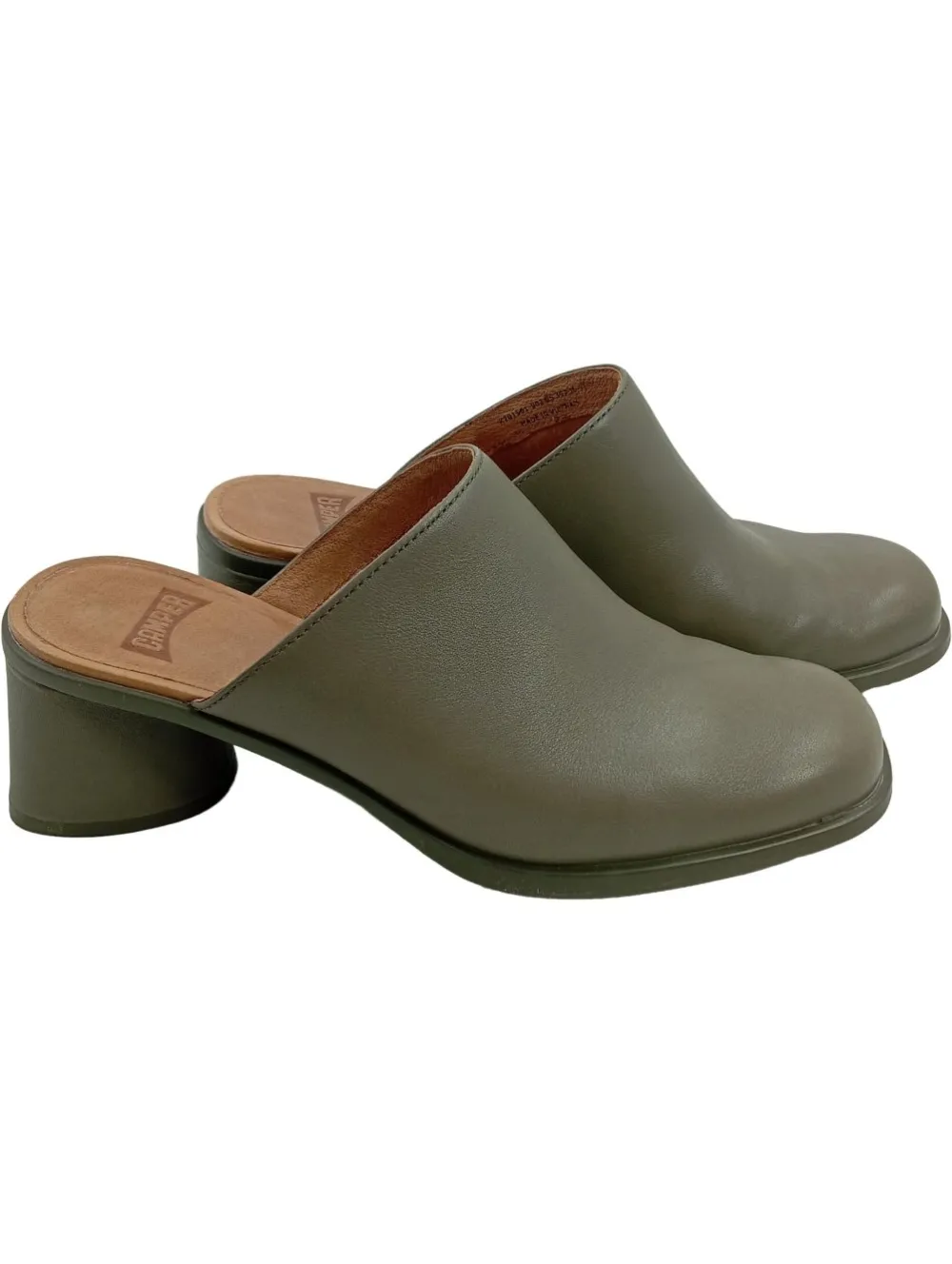 Pantoletten Größe 39- Outlet