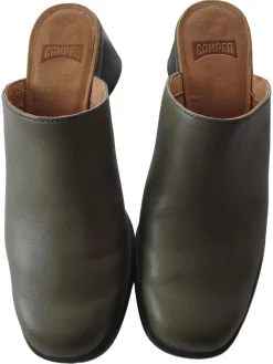 Pantoletten Größe 39- Outlet