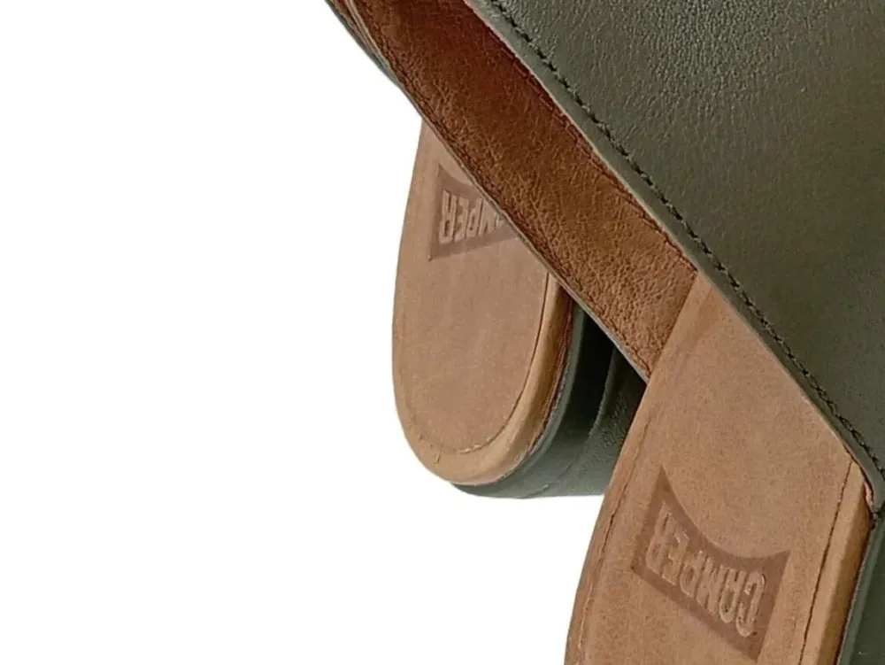 Pantoletten Größe 39- Outlet