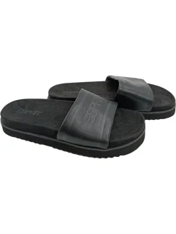 Pantoletten Größe 38-Esprit Discount