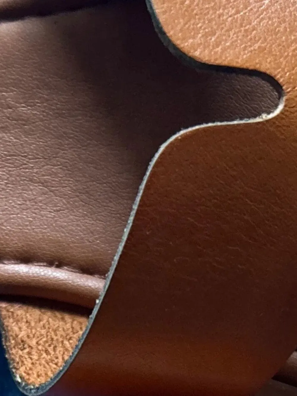 Pantoletten> Pantoletten Größe 37 braun