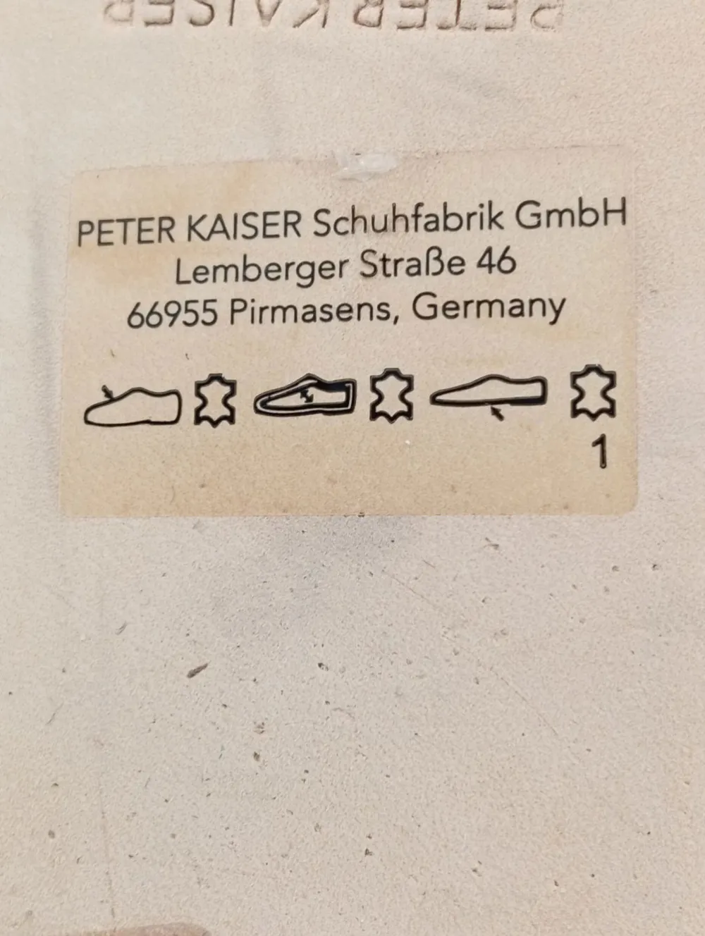 Pantoletten> Pantoletten Größe 39,5 blau