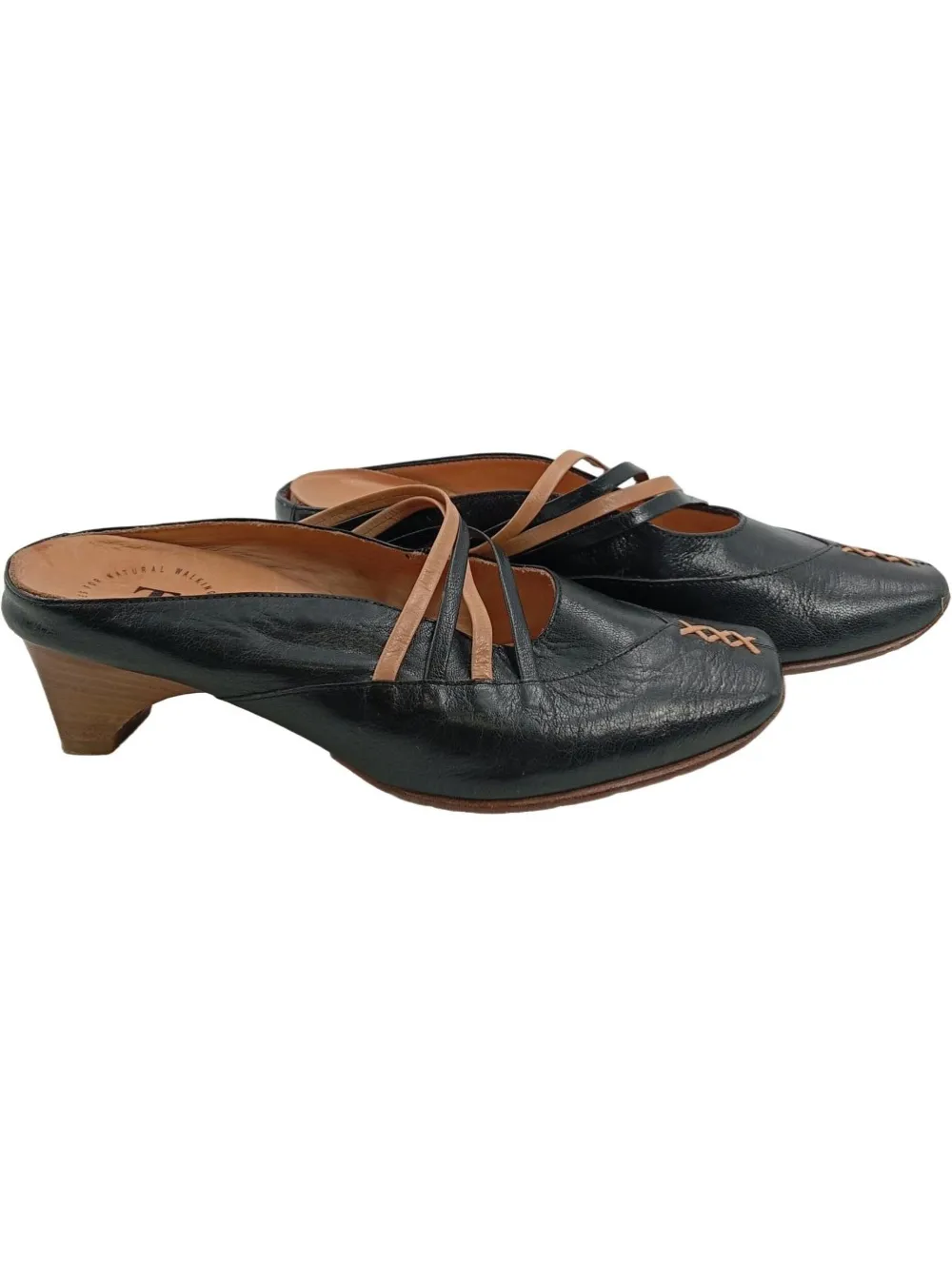 Pantoletten Größe 37- Best