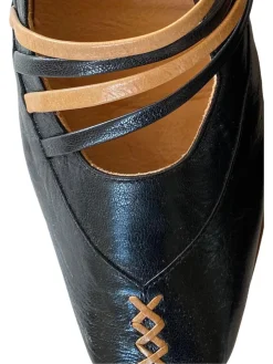 Pantoletten Größe 37- Best