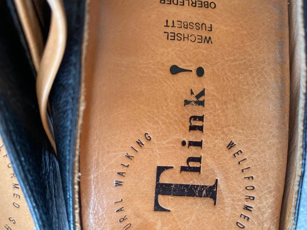 Pantoletten Größe 37- Best