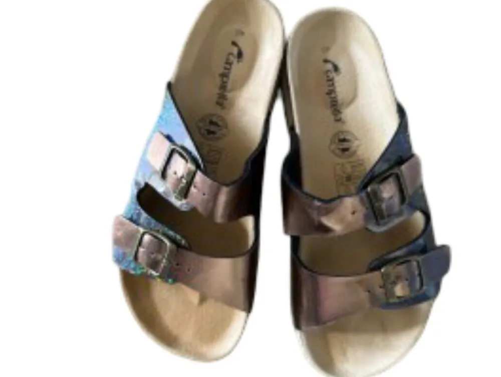 Pantoletten Größe 40- Discount