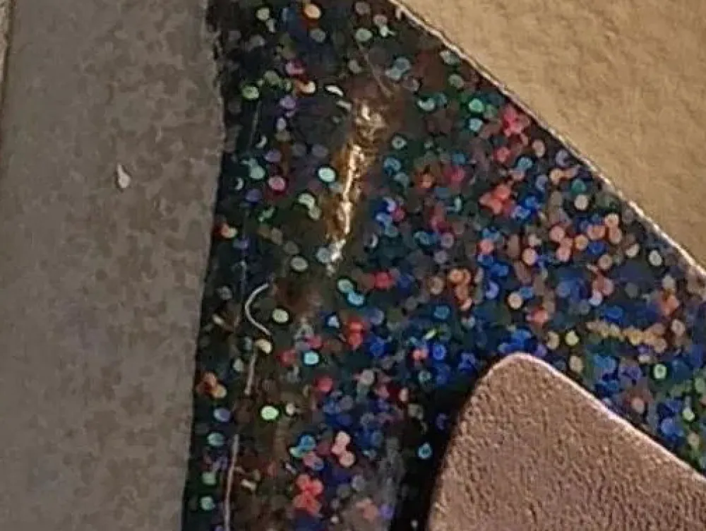 Pantoletten Größe 40- Discount