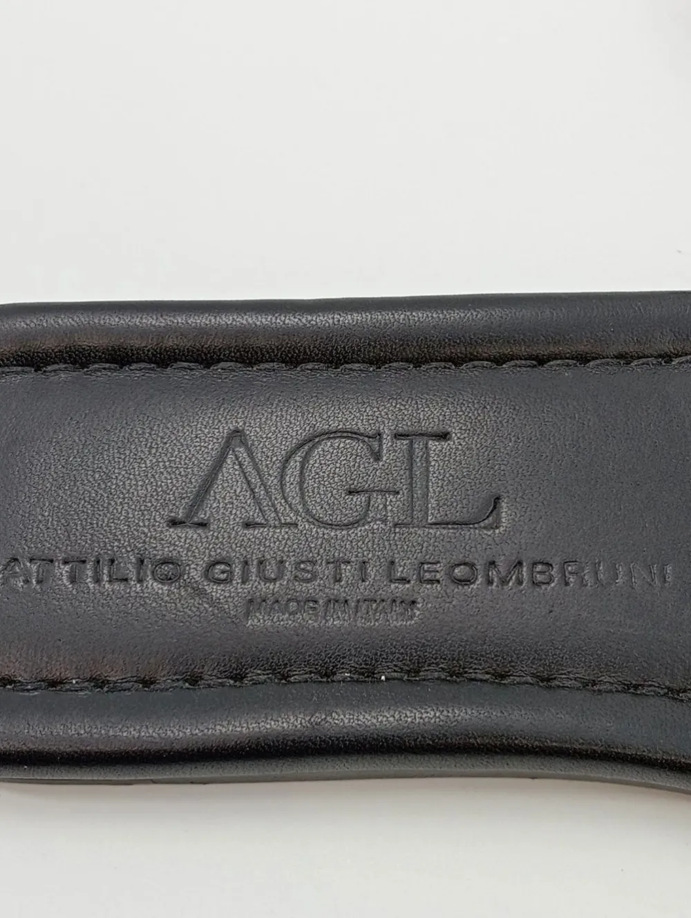 Pantoletten>AGL Pantoletten Größe 37 schwarz