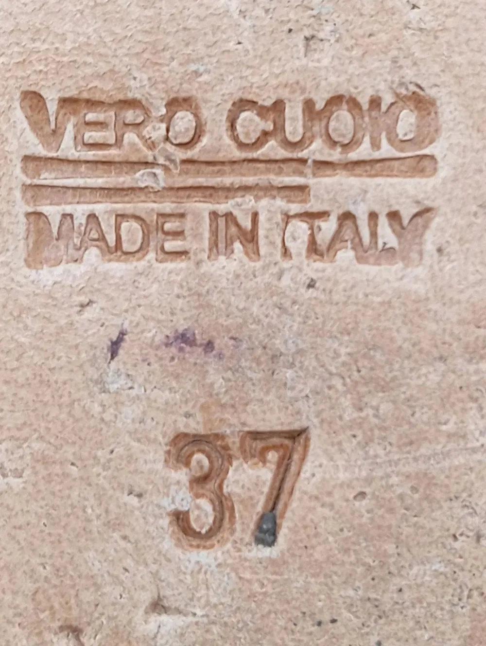 Pantoletten>AGL Pantoletten Größe 37 schwarz