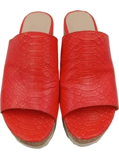 Pantoletten Größe 37,5- Discount