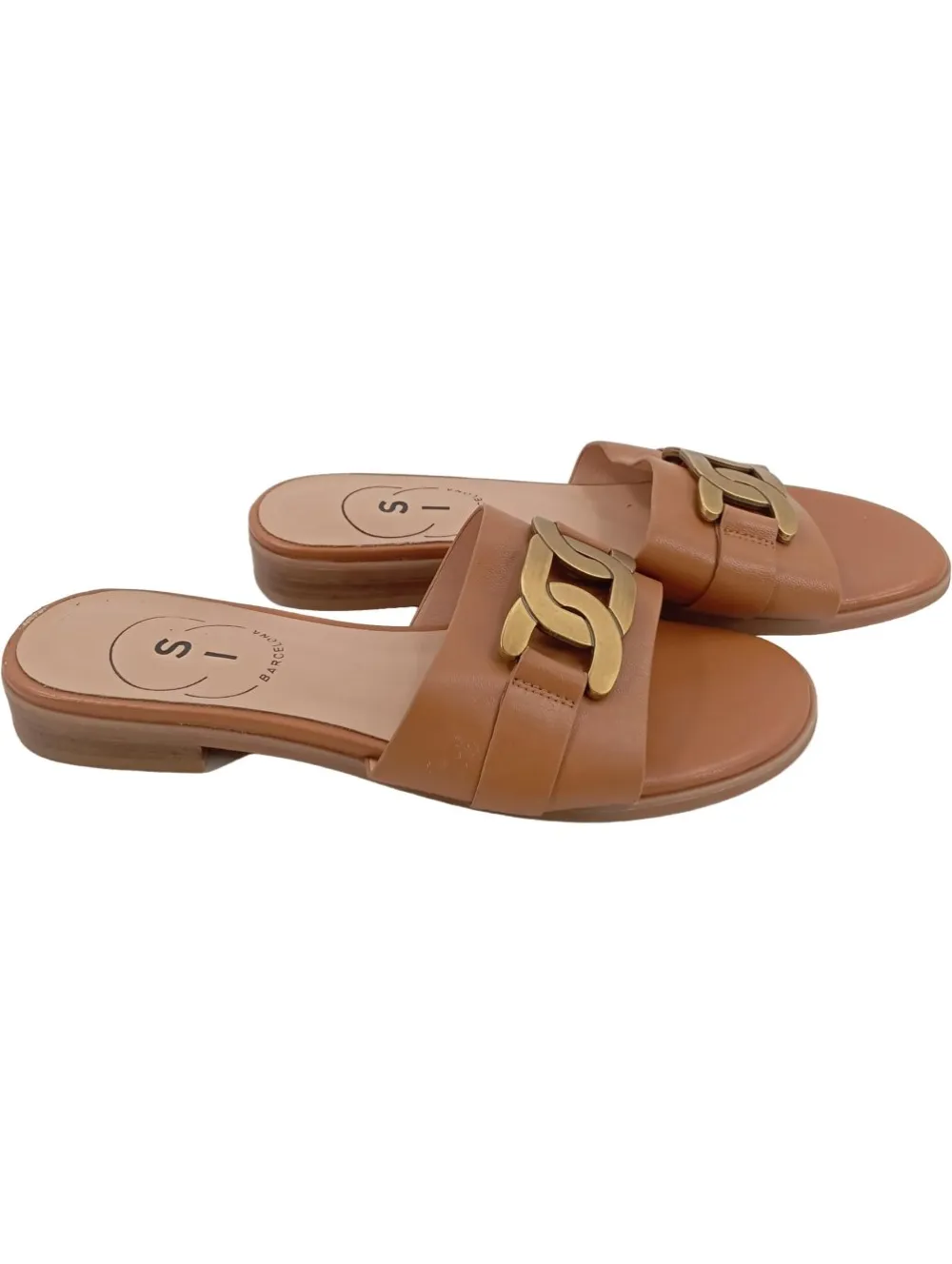 Pantoletten Größe 37- Outlet