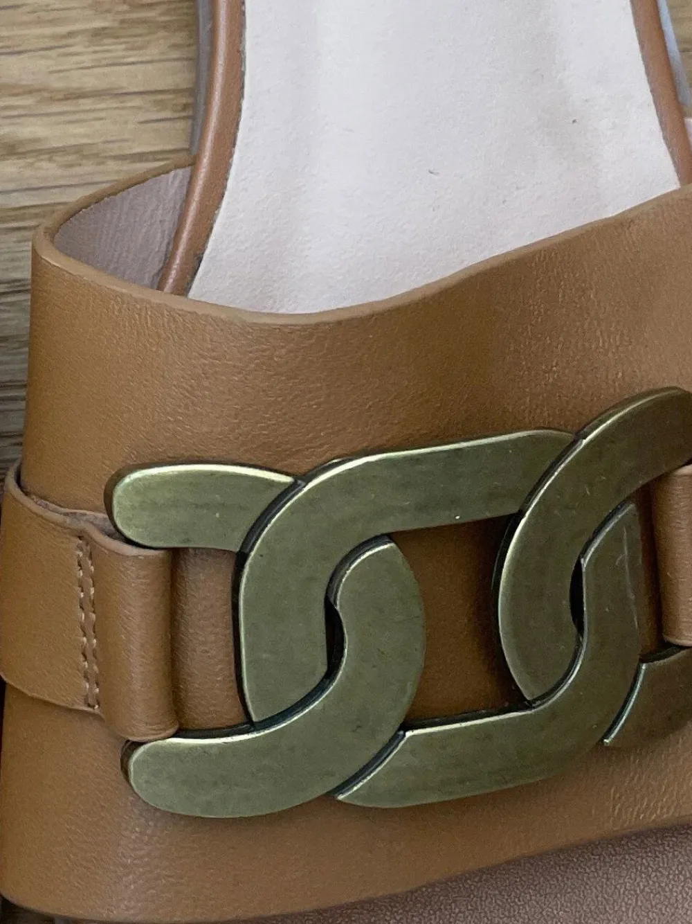 Pantoletten Größe 37- Outlet