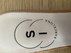 Pantoletten Größe 37- Outlet