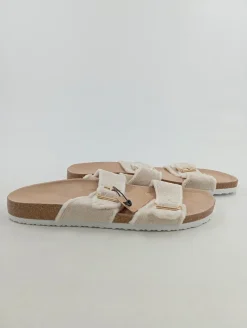 Pantoletten Größe 42-Anna field Best