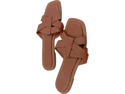 Pantoletten Größe 38-Pull & Bear New