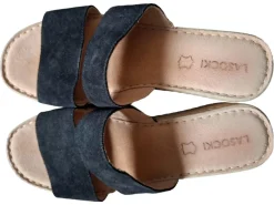 Pantoletten Größe 41- Clearance